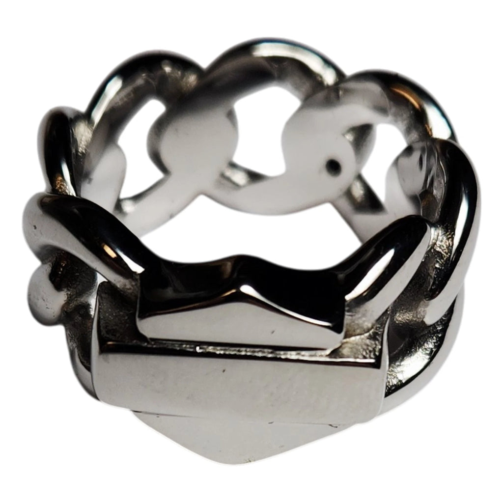 Biker Ring for Harley-Davidson (OEM 34R00339-11, Size 11)