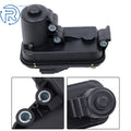 Turbocharger Actuator 830604-0034 for Alfa Romeo Chrysler Jeep Cherokee (2014–2020)