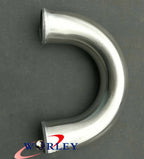 1.5" 180�� 38MM Aluminum Turbo Intercooler Pipe