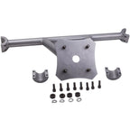Spare Tire Carrier Mount for Polaris RZR XP 4 1000 Turbo (2014–2023)