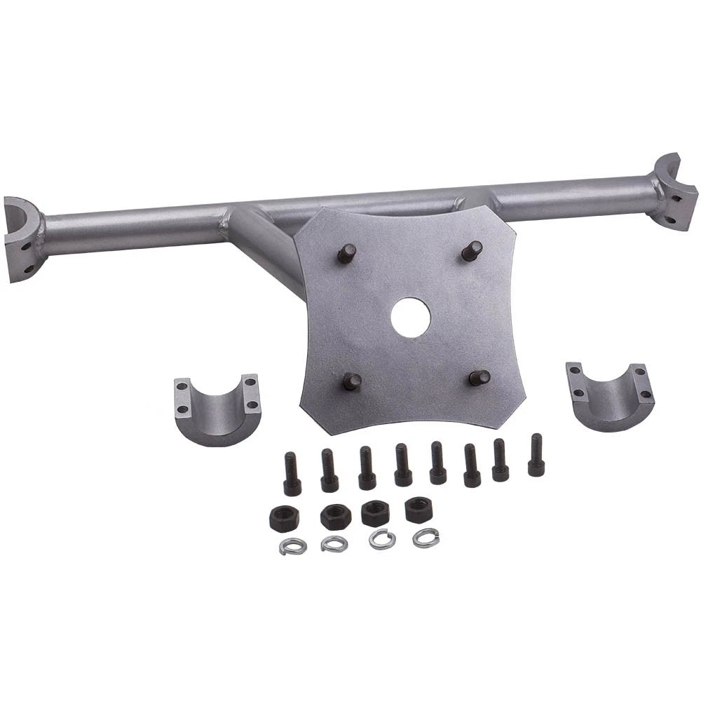 Spare Tire Carrier Mount for Polaris RZR XP 4 1000 Turbo (2014–2023)