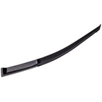 Set of 4 Smoke Window Visors for Hyundai Accent Sedan (2012-2017)