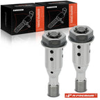 2X VVT Oil Control Valve for Buick Chevy 