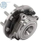 4X4 Front Wheel Hub Bearing Assembly for Dodge Ram 2500 3500 (2012-2013)