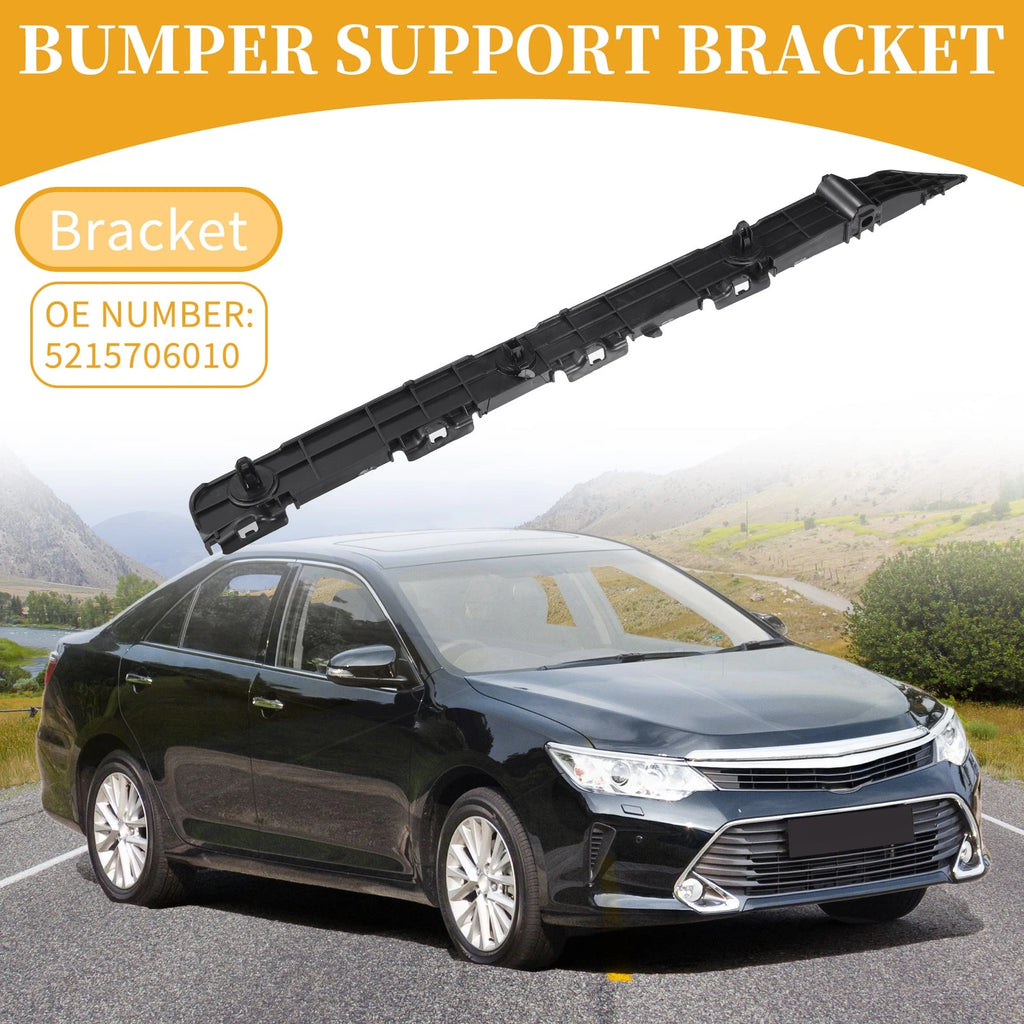 RH Front Bumper Support Bracket for Toyota Camry (2007–2011)