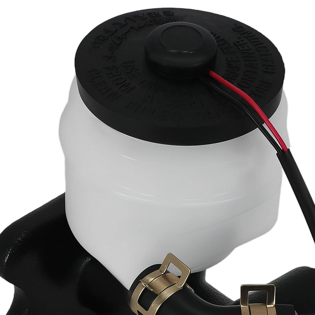 Brake Master Cylinder Reservoir for Toyota 4Runner L4 2.4L (1979–1988)