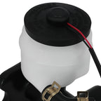 Brake Master Cylinder Reservoir for Toyota 4Runner L4 2.4L (1979–1988)