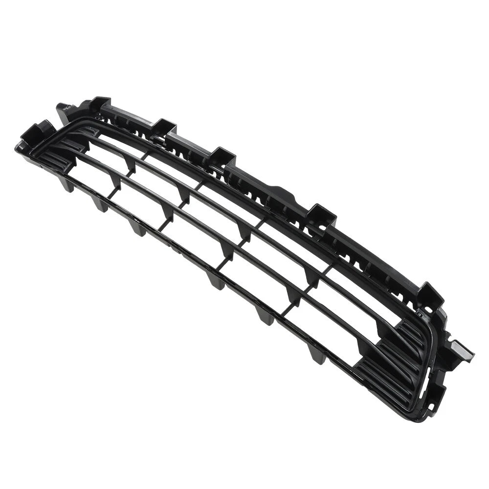 Front Lower Grille for GMC Terrain SLE/SLT (2022–2024) Black Plastic
