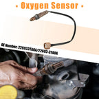 Upstream A/F Oxygen Sensor for Nissan Altima 2.5L L4 (2013–2017) No. 226933TA0A