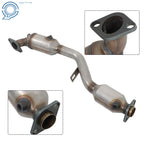 Catalytic Converter with Gasket for Subaru Impreza/Forester/Legacy (1999–2005)