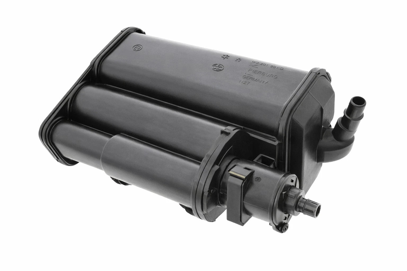 Genuine OEM Vapor Canister for Mercedes-Benz C300, C350, C63 AMG (2008–2015) 2034700659