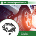 ABS Wheel Speed Sensor No. 8951660300 for Toyota 4Runner (2010–2021)