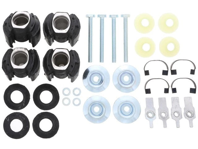 Meyle Front Suspension Subframe Mounting Kit for Mercedes-Benz 220 (1973–1989)