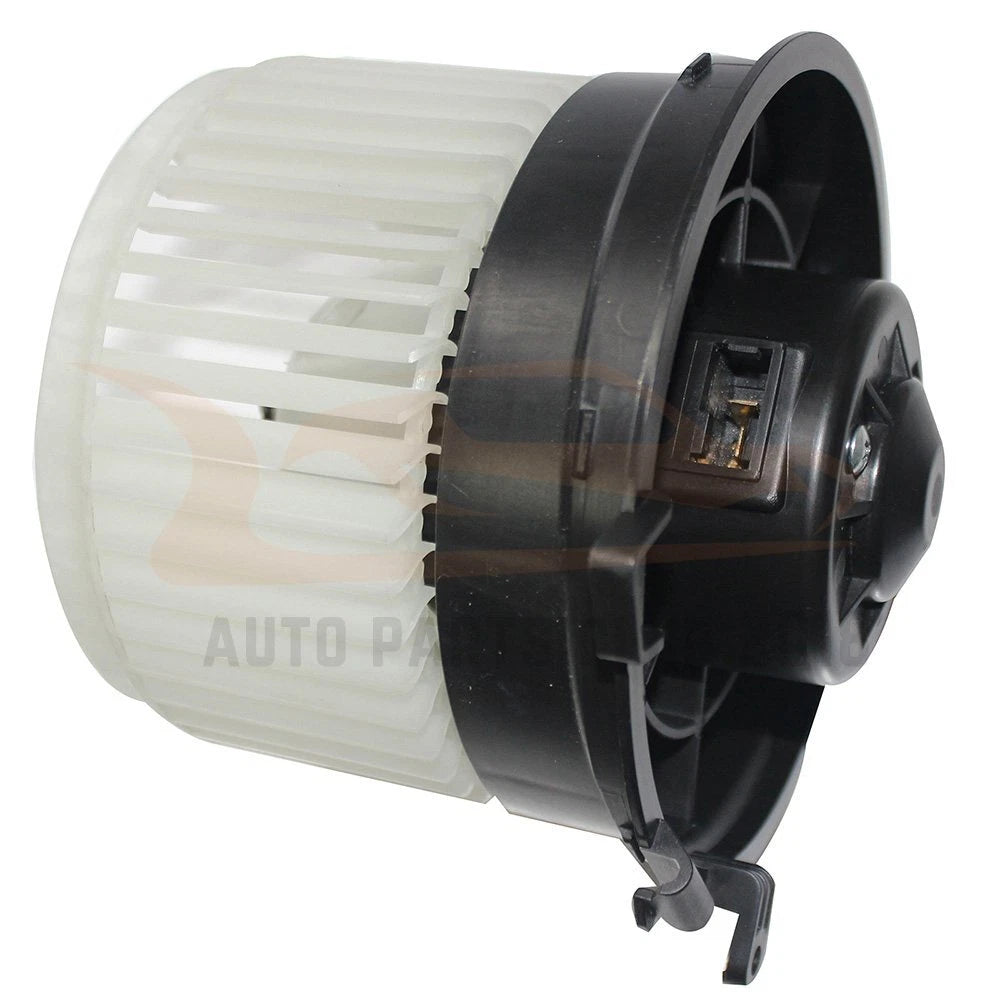 HVAC Heater Blower Motor with Fan Cage for Nissan Rogue Sentra (2007–2015)