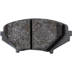 Front Brake Pads Set for Mazda RX-8 (2004-2011)
