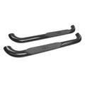 Set of 2 Nerf Bars for Ram Truck Dodge 1500 2500 3500 (2002–2008)