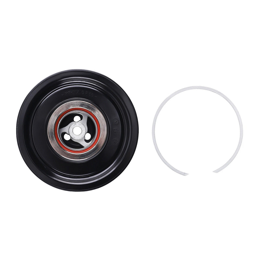 6 Pulley Groove Compressor Clutch for Mercedes ML350 R350 ML450 (2006–2011)