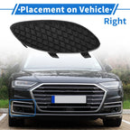 Front Right Fog Light Grill for Mercedes-Benz CLA250 (2014-2019)