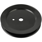 Spindle Pulley for MTD Cub Cadet (Fits 756-1227, 756-05111, 956-1227)