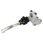Front Brake Master Cylinder for Honda CR125R CR250R CR500R (1996–2007) 45510-K28-305
