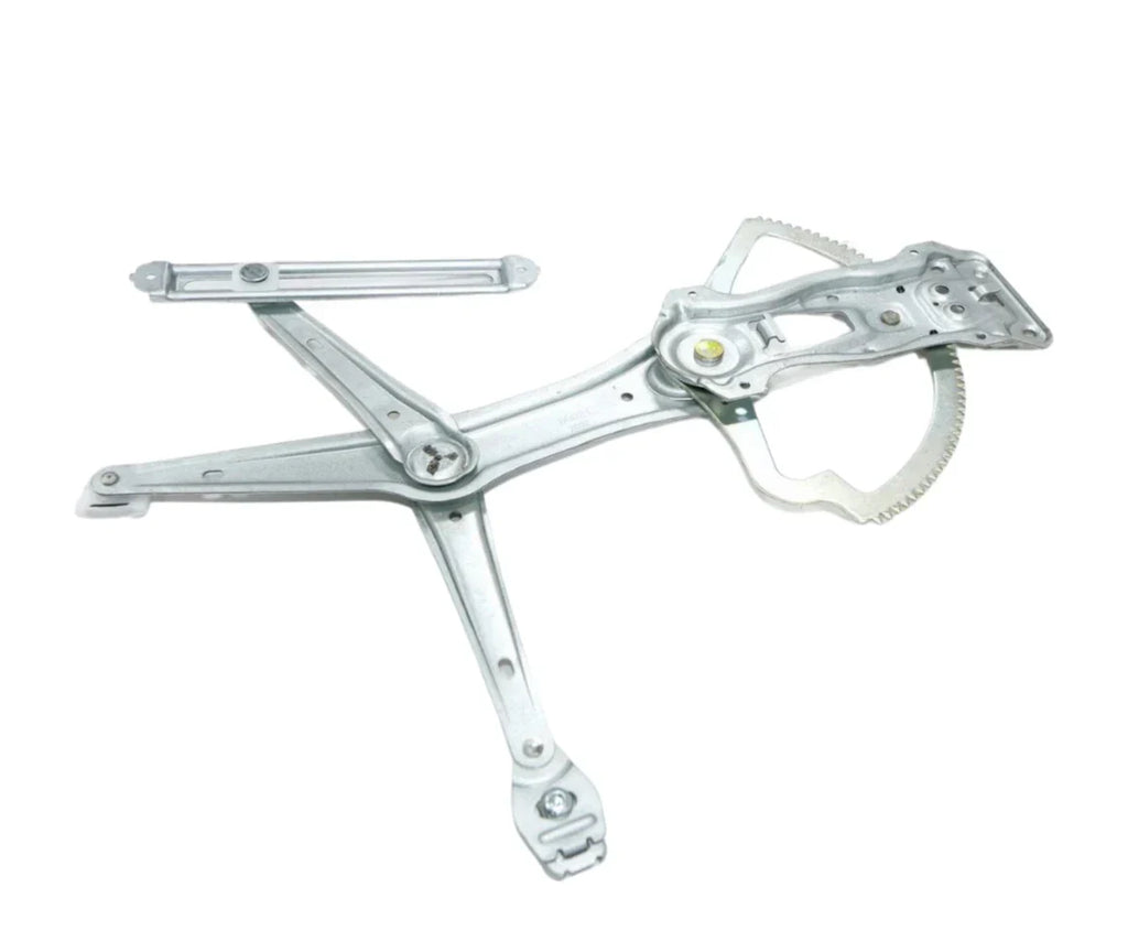 Front Left Window Regulator W/o Motor for Mercedes Benz ML320 W163 (1998–2005)