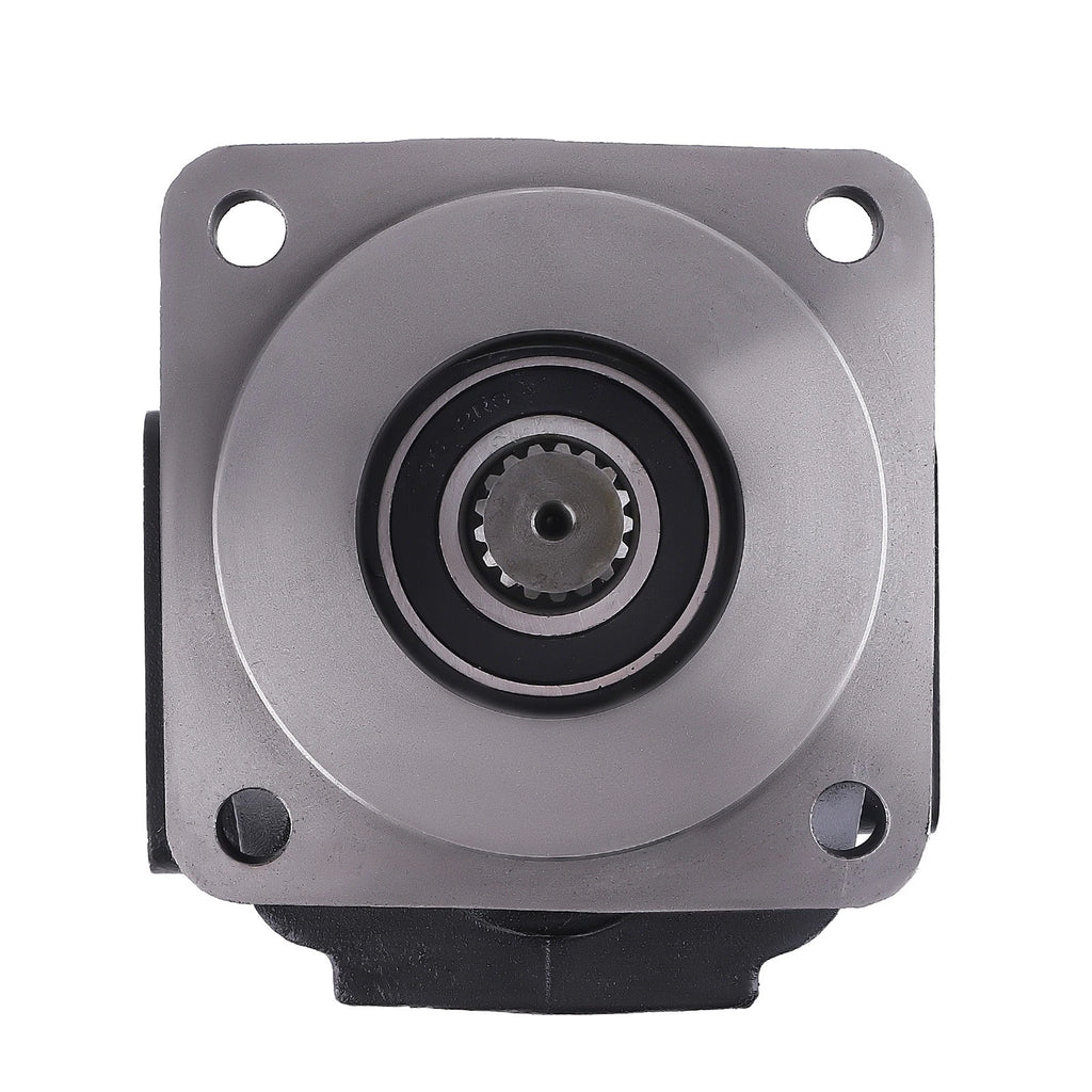 High Performance Pump for Case 580L Series 2 (1990-1995)
