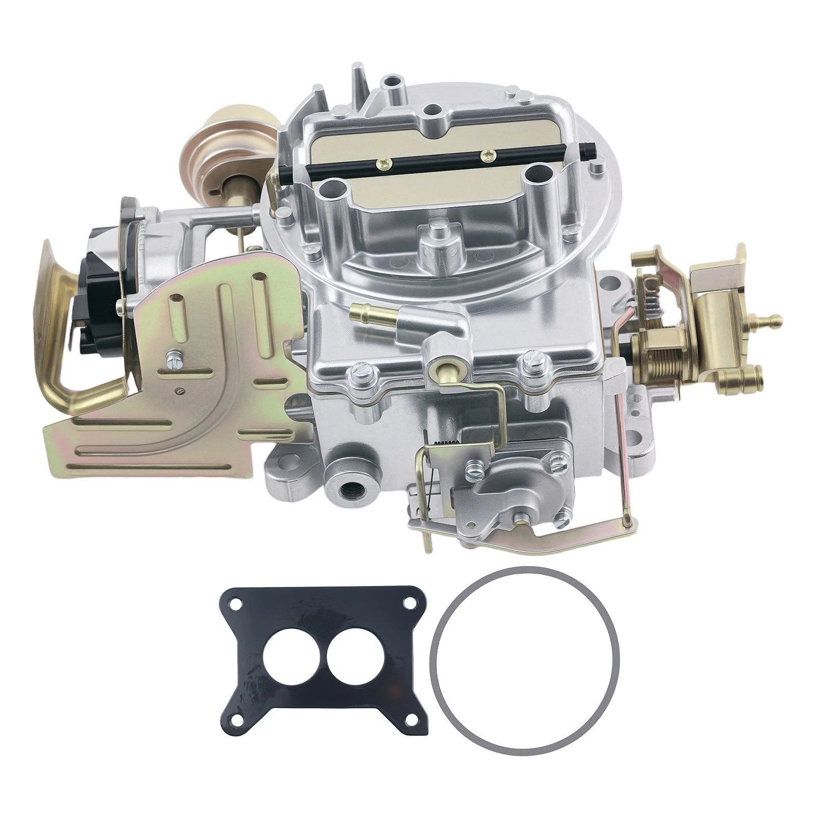 351CFM Carburetor 2100A800 for Ford F100 F150 F250 F350 289 302 351 (1964–1979)