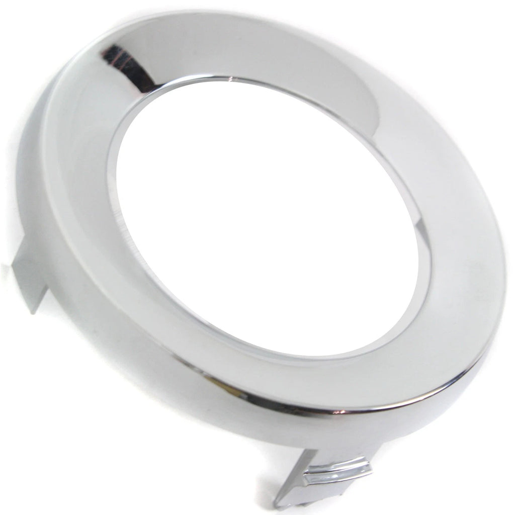Fog Light Trim for Subaru Forester (2009-2013)