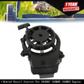 Rewind Recoil Starter for Briggs & Stratton Engines (Various Models)