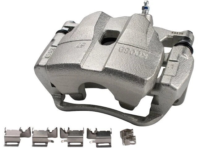 Front Left Brake Caliper for Mazda 6 (2014–2020) YY357DN