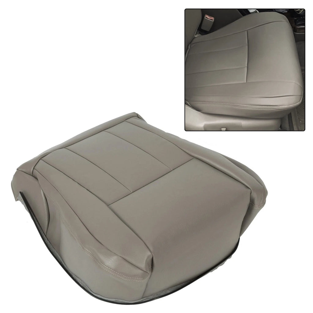 Driver Bottom Seat Cover for Toyota 4Runner (1996–2002)