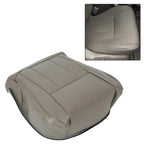 Driver Bottom Seat Cover for Toyota 4Runner (1996–2002)