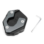 Side Stand Extension for Yamaha MT-07 FZ-07 (2014–2023)