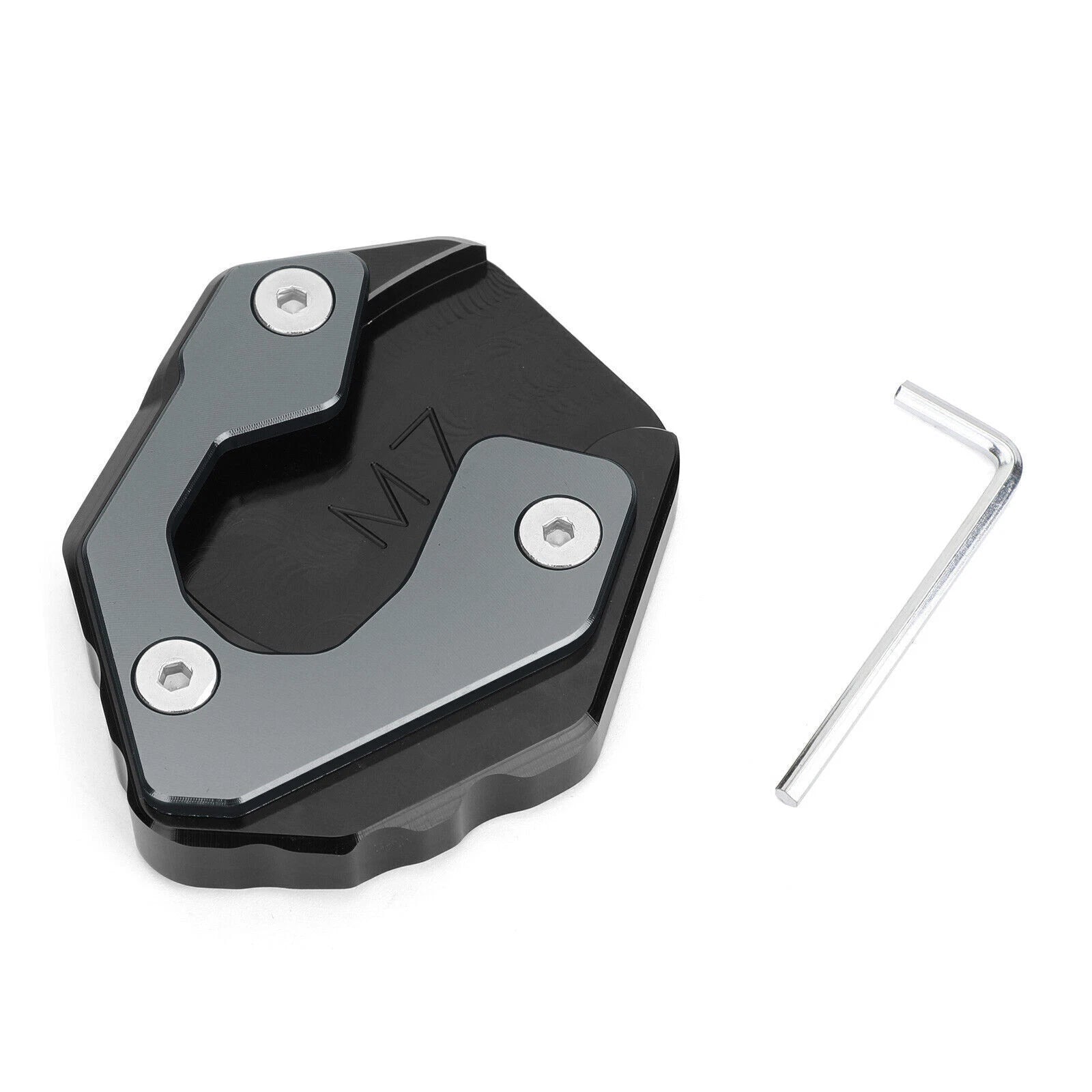 Side Stand Extension for Yamaha MT-07 FZ-07 (2014–2023)