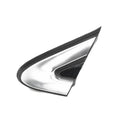Left Side Fender Corner Molding for Hyundai Santa Fe (2019-2023)