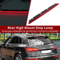 LED Third Brake Light for Audi A6 C6 Avant (2005–2011) 4F9945097