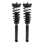 2X Rear Struts w/ Coil Spring for Mitsubishi Eclipse (2000–2005) 15940