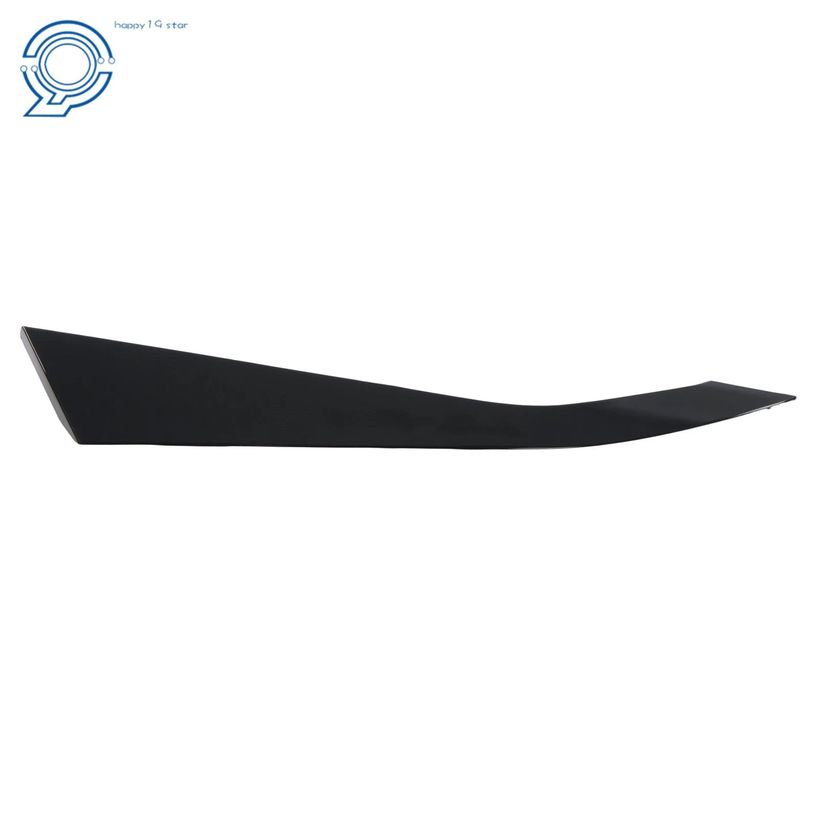 Rear Left Upper Quarter Trim Panel for Nissan Altima (2019-2024)