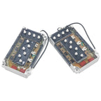 2X CDI Switch Box Power Pack for Mercury Outboard 3 Cyl 50-275 HP (1990–2023)