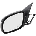 Heated Driver Left Side Mirror for Chevy Olds Pontiac Montana
