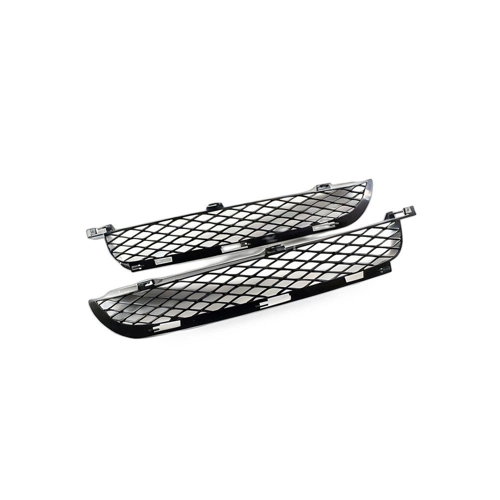 Front Bumper Lower Center Grille for BMW X5 E53 (2004–2006)