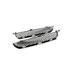 Front Bumper Lower Center Grille for BMW X5 E53 (2004–2006)