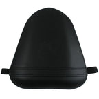 Rear Pillion Passenger Seat for Yamaha YZF-R6 (2008–2016) Black