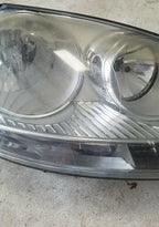 Halogen Headlamp for Volkswagen Jetta Rabbit (2005) OEM Hella 1K6941006S