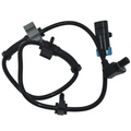 Front ABS Wheel Speed Sensors for GMC Chevrolet Cadillac (2000-2015)