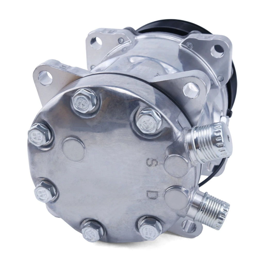 A/C Compressor for International Kenworth Mack Peterbilt