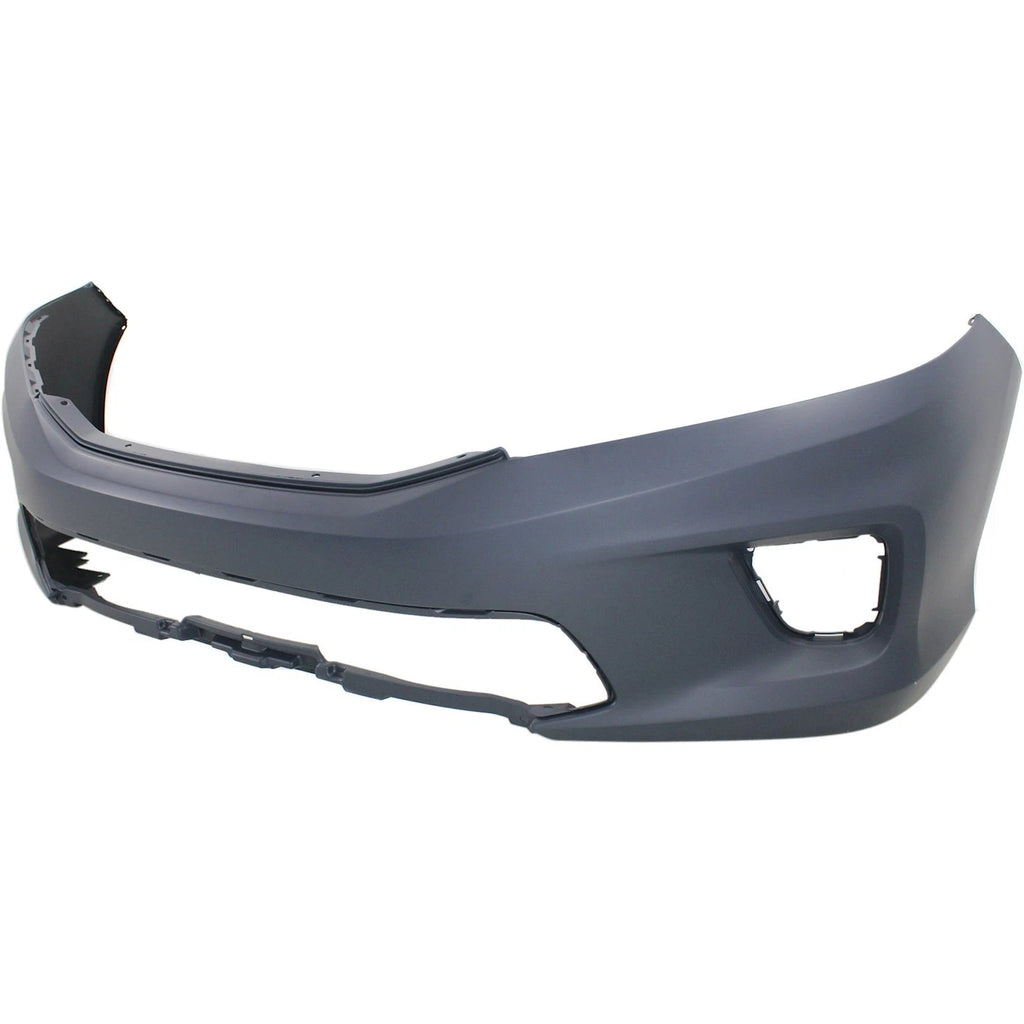 Fender Quarter Panel Left Driver Side for Honda Accord (2013–2015)