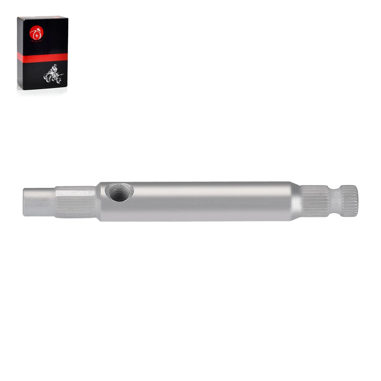 Spindle for