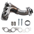 Exhaust Manifold for Scion xA xB / Toyota Echo L4 1.5L (2000–2006) 674-803