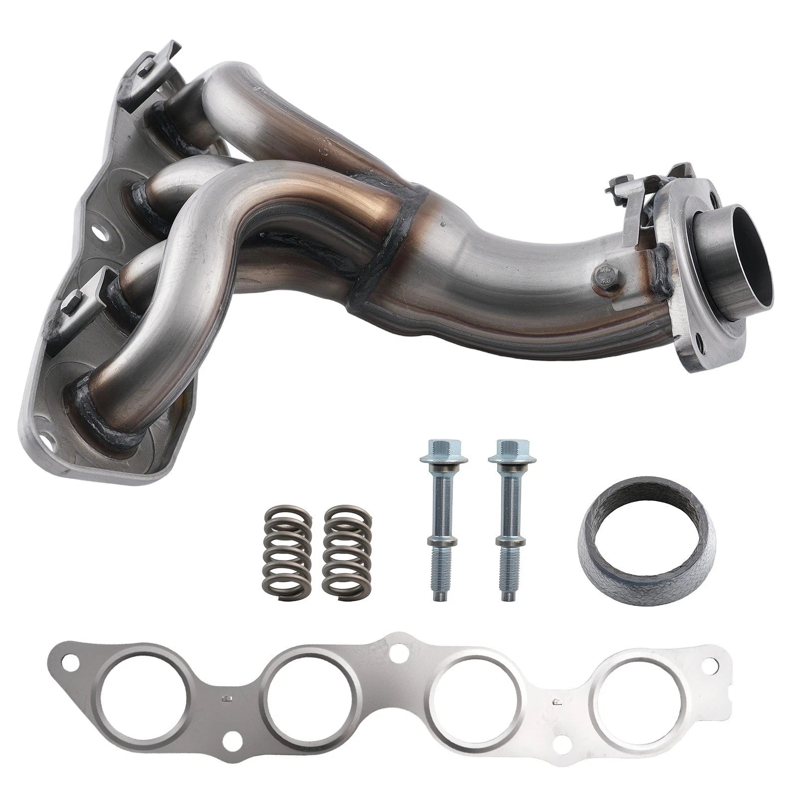 Exhaust Manifold for Scion xA xB / Toyota Echo L4 1.5L (2000–2006) 674-803